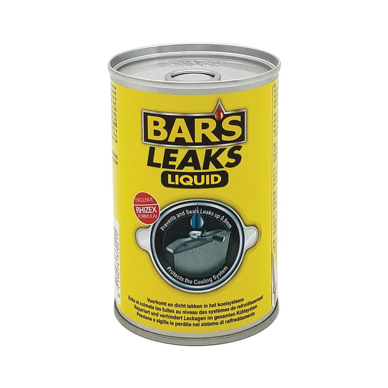 Bar's Leaks Liquid 150 g 