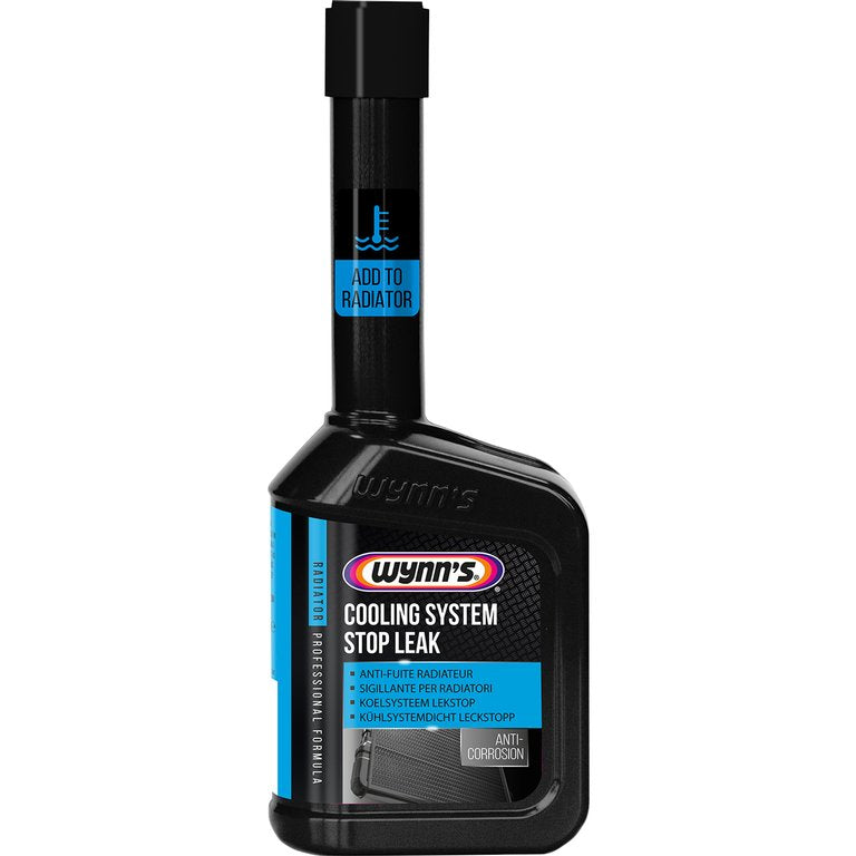 Wynn's 45641 Tesniaci prípravok chladiaceho systému 325 ml 