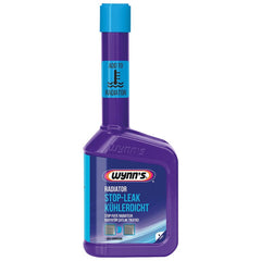 Wynn's 55863 Prostriedok na utesnenie chladiča 325 ml 
