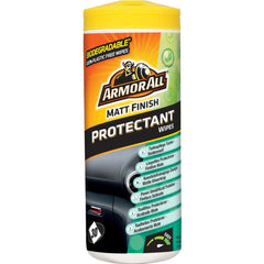 Armor All AA35030M matné utierky na palubnú dosku – 30 ks. 