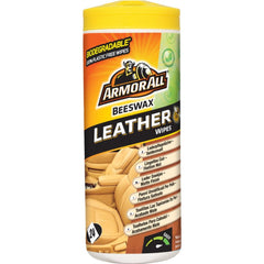 Armor All AA39024M čistiace obrúsky na kožu – 24 ks. 
