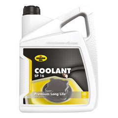 Kroon-Oil 32694 Chladiaca kvapalina SP 16 5 litrov 