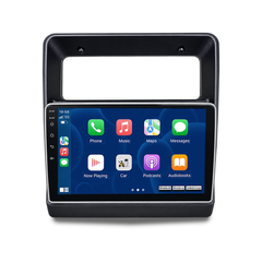 Mitsubishi Pajero 1991-1999 - 9" rádio s Apple CarPlay a Android Auto 