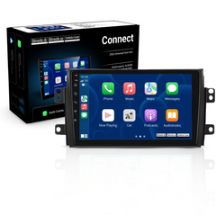 Suzuki SX4 06-13 – 9" autorádio s Apple CarPlay a Android Auto 