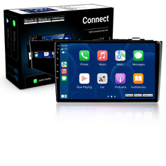 Honda Jazz 2014-2019 - 9" Radio m. Apple CarPlay og Android Auto