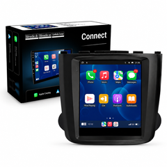 Honda CR-V 2007-2012 – 9,7" rádio s Apple CarPlay a Android Auto 