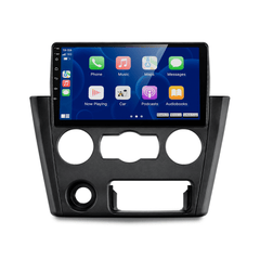 Mitsubishi Lancer 2008-2015 – Carmedia24 Connect 9" autorádio s Apple CarPlay a Android Auto 