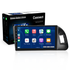 <h2>Audi Q5 09-17 rádio 9" s Apple CarPlay a Android Auto</h2> 