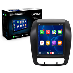 Kia Sorento 2013-2014 – 9,7" rádio s Apple CarPlay a Android Auto 