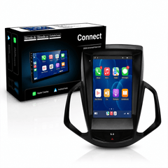 Ford EcoSport 2013-2017 – 9,7" autorádio s Apple CarPlay a Android Auto 