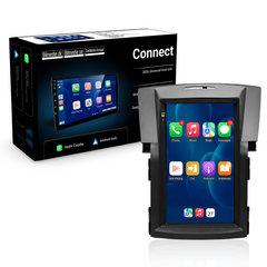 Honda CR-V 2012-2016 rádio 9,7" s Apple CarPlay a Android Auto 