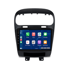 Dodge Journey / Fiat Freemont 2012-2016 - 9" autorádio s Apple CarPlay a Android Auto 