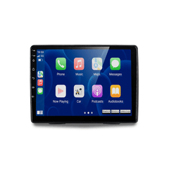 Land Rover Freelander 2003-2006 – 9" rádio s Apple CarPlay a Android Auto 