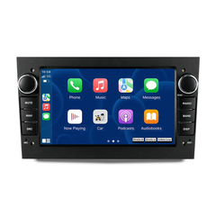 Opel - 7" rádio s Apple CarPlay a Android Auto 