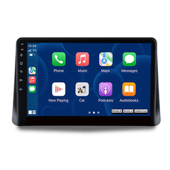 Mitsubishi Eclipse Cross 2018-2020 - 10,1" rádio s Apple CarPlay a Android Auto 