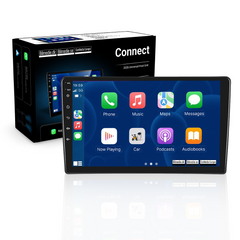 <h2>Ford Transit 21-25 rádio 10,1" s Apple CarPlay a Android Auto</h2> 