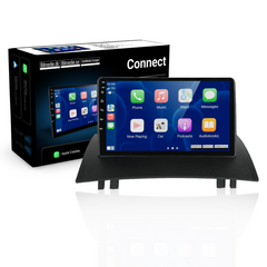 <h2>Renault Megane 02-09 rádio 9\" s Apple CarPlay a Android Auto</h2> 