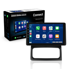 <h2>Renault Clio 2000-2012 autorádio 9” s Apple CarPlay & Android Auto</h2> 