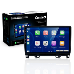 Honda Fit/Jazz 20-25 - 10,1" rádio s Apple CarPlay a Android Auto 