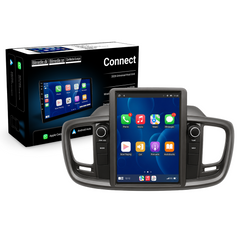 Kia Sorento 2015-2020 – 9,7" rádio s Apple CarPlay a Android Auto 