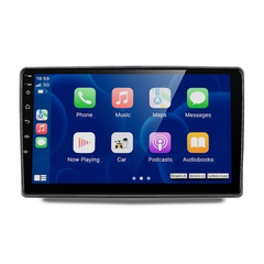 Saab 9-5 2005-2011 – 9" autorádio s Apple CarPlay a Android Auto 