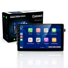 Suzuki Celerio 14-21 - 9" rádio s Apple CarPlay a Android Auto
