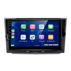 Opel - 8" autorádio s Apple CarPlay a Android Auto 