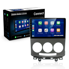 <h2>Mazda 5 05-10 9\" rádio s Apple CarPlay a Android Auto</h2> 