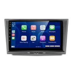 Opel - 8" autorádio s Apple CarPlay a Android Auto 