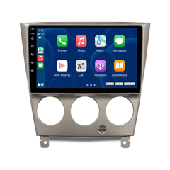 Subaru Impreza 2003-2006 - 9" autorádio s Apple CarPlay a Android Auto 