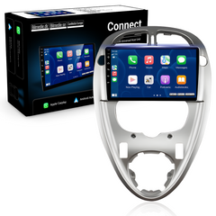 Citroën Xsara 99-10 - 9" autorádio s Apple CarPlay a Android Auto 