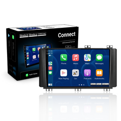 <h2>Seat Ateca rádio 2016-2021 – 9" s Apple CarPlay a Android Auto</h2> 