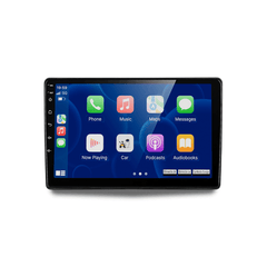 Volkswagen Bora 2004-2007 - 9" autorádio s Apple CarPlay a Android Auto 