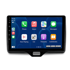 Toyota Yaris 2019-2026 - 10,1" autorádio s Apple CarPlay a Android Auto 