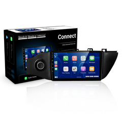 Kia Rio 2016-2019 - 9" Radio m. Apple CarPlay og Android Auto