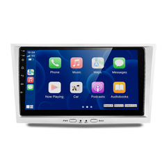 Opel - 8" autorádio s Apple CarPlay a Android Auto 