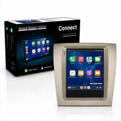 Toyota Camry 2008-2013 - 9,7" rádio s Apple CarPlay a Android Auto 