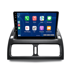 Lexus GS300 2004-2011 - 9" autorádio s Apple CarPlay a Android Auto 