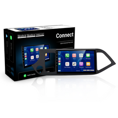 Kia Picanto 2011-2016 - 9" Radio m. Apple CarPlay og Android Auto