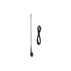 Carpoint prútová anténa 43 cm 