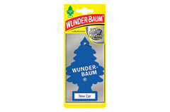 Wunder Baum New Car osviežovač vzduchu do auta
