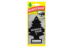 Osviežovač vzduchu do auta Wunder Baum Black Ice