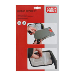 Opravná sada Carpoint na zrkadlá 175 x 250 mm 