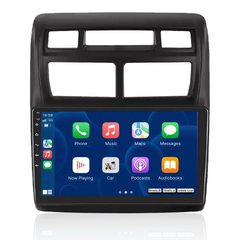 <h2>Kia Sportage 2007-2012 rádio 9" s Apple CarPlay a Android Auto</h2> 