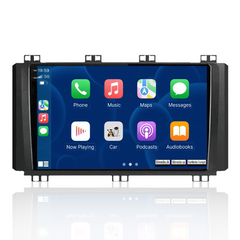 <h2>Seat Ateca rádio 2016-2021 – 9" s Apple CarPlay a Android Auto</h2> 