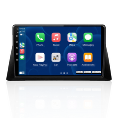 <h2>Honda Accord 2009-2013 rádio 10,1" s Apple CarPlay a Android Auto</h2> 