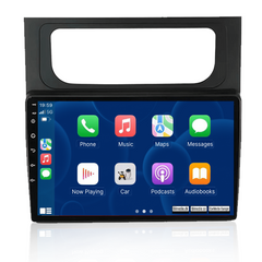<h2>VW Touran 11-15 rádio 10,1" s Apple CarPlay a Android Auto</h2> 
