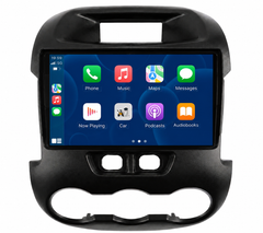 Ford Ranger 2011-2015 - 9" rádio s Apple CarPlay a Android Auto 