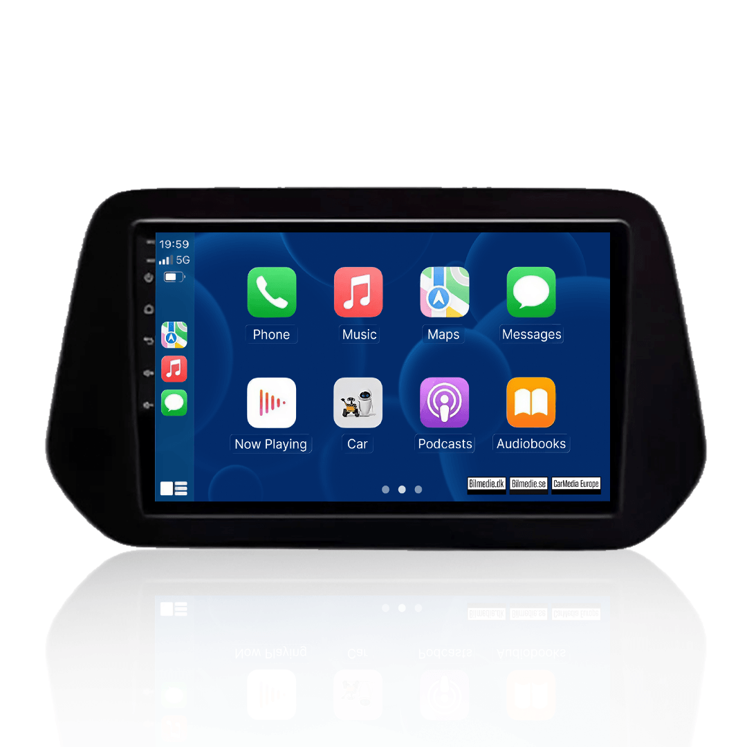 <h2>Suzuki Vitara 2023-2026 – 9" autorádio s Apple CarPlay & Android Auto</h2> 