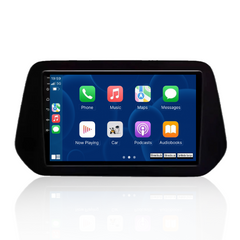 <h2>Suzuki Vitara 2023-2026 – 9" autorádio s Apple CarPlay & Android Auto</h2> 